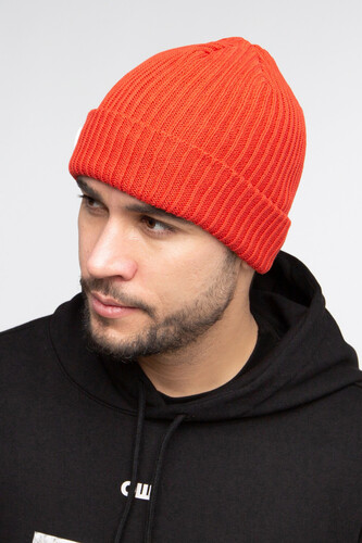 Шапка ЗАПОРОЖЕЦ Moryak Red фото 11