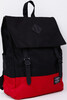 Рюкзак СЕВЕР СЕВ774 Черный/Красный Рюкзак СЕВЕР СЕВ774 Черный/Красный фото 11