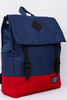 Рюкзак СЕВЕР СЕВ774 Синий/Красный Рюкзак СЕВЕР СЕВ774 Синий/Красный фото 11
