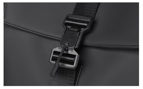 Рюкзак TRUESPIN Urban Simplicity Black фото 21