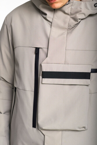 Куртка YT 6069 Gate 4G Desert Storm фото 19