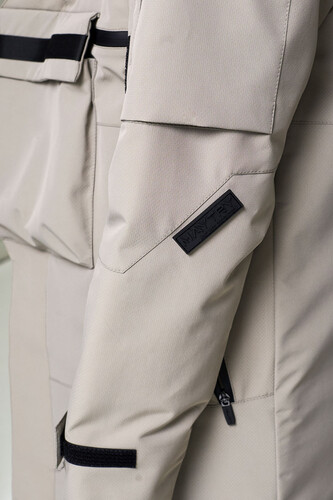 Куртка YT 6069 Gate 4G Desert Storm фото 20