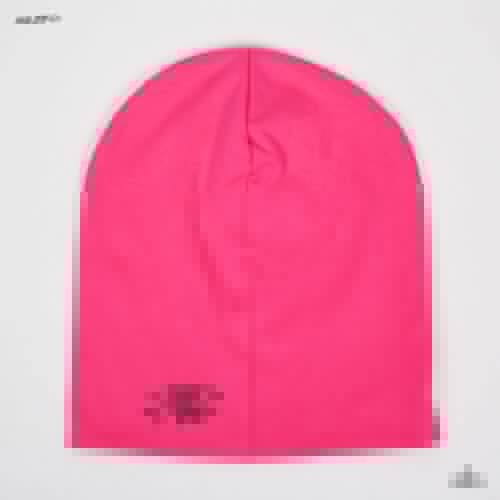 Шапка TRUESPIN Jersey Beanie Pink фото 18