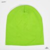 Шапка TRUESPIN Jersey Beanie Lime фото