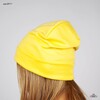 Шапка TRUESPIN Jersey Beanie Yellow фото 8