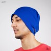 Шапка TRUESPIN Jersey Beanie Blue фото 9