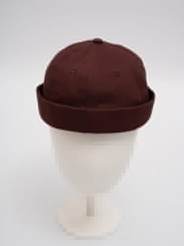 Докер SKILLS Blank Bordeaux фото 14