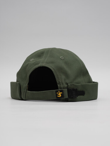 Докер SKILLS Blank Green фото 16