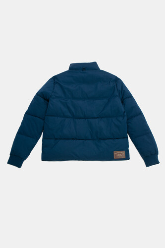 Куртка ЗАПОРОЖЕЦ Baikal Classic Deep Navy фото 17