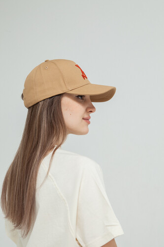 Бейсболка ЗАПОРОЖЕЦ Ditch Classic Beige фото 12