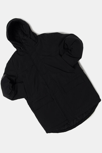 Куртка TRUESPIN Orhus Black фото 24