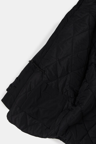 Куртка TRUESPIN Orhus Black фото 20