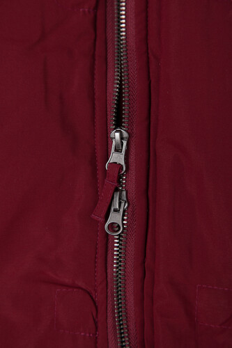 Куртка TRUESPIN Orhus Bordeaux фото 20