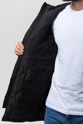 Куртка TRUESPIN Orhus Black фото 27