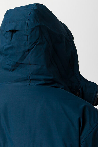 Куртка TRUESPIN Orhus Navy фото 29