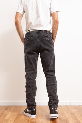 Брюки SKILLS C&J Grey фото 6