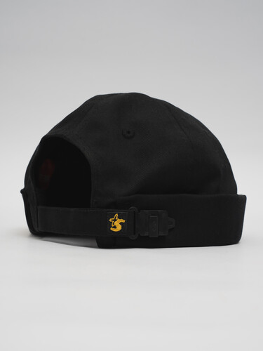 Докер SKILLS Blank Black фото 16