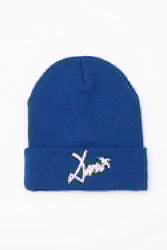 Шапка ЗАПОРОЖЕЦ Ditch/Дичь Dark Navy фото 13