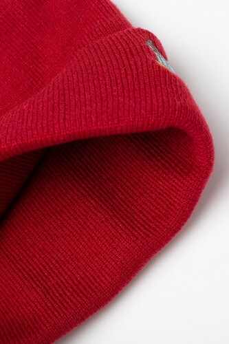 Шапка ЗАПОРОЖЕЦ Ditch/Дичь Dark Red фото 12