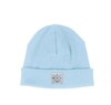 Шапка СЕВЕР СЕВ1799 Голубой фото
