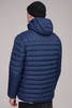 Куртка TRUESPIN Street Hero Navy фото 2