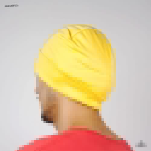 Шапка TRUESPIN Jersey Beanie Yellow фото 24