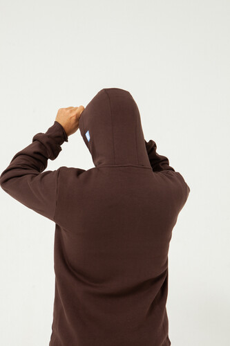 Костюм TRUESPIN P&H Suit Brown фото 13