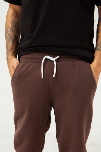 Костюм TRUESPIN P&H Suit Brown фото 16