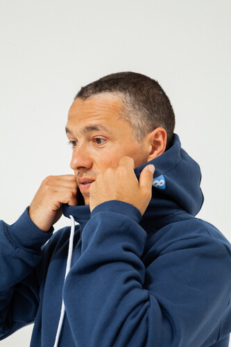 Костюм TRUESPIN P&H Suit Navy фото 13