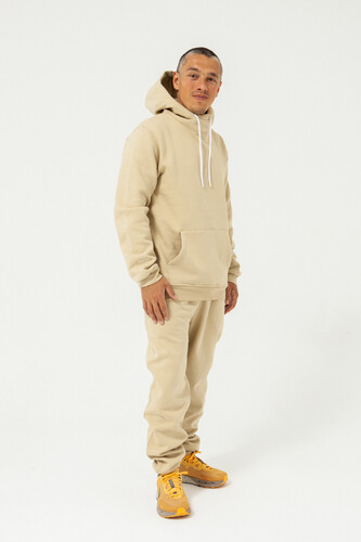 Костюм TRUESPIN P&H Suit Beige фото 12