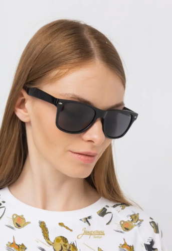 Очки TRUESPIN Париж Черный фото 9