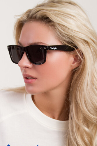 Очки TRUESPIN Париж Черный фото 11