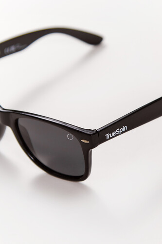 Очки TRUESPIN Париж Черный фото 11