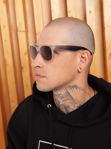 Очки TRUESPIN Сидней Черный фото 10