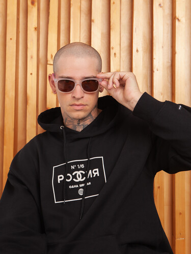 Очки TRUESPIN Сидней Розовый фото 9