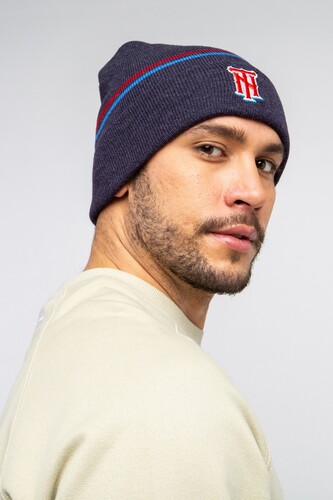 Шапка TRUESPIN T&N Heather Grey фото 12