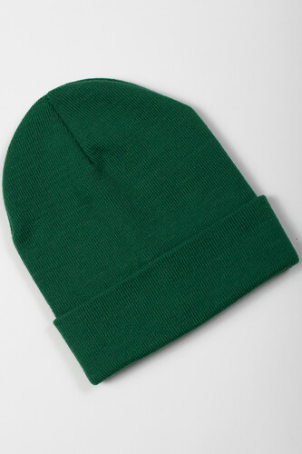 Шапка TRUESPIN No Flag Green фото 6