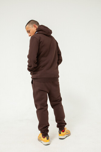 Костюм TRUESPIN P&H Suit Brown фото 15