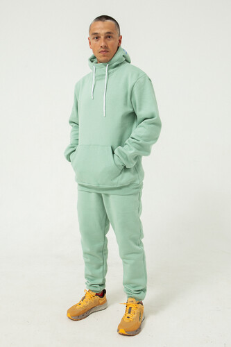 Костюм TRUESPIN P&H Suit Light Olive фото 9