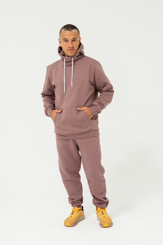 Костюм TRUESPIN P&H Suit Light Chocolate фото 12