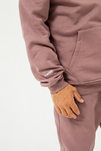 Костюм TRUESPIN P&H Suit Light Chocolate фото 13