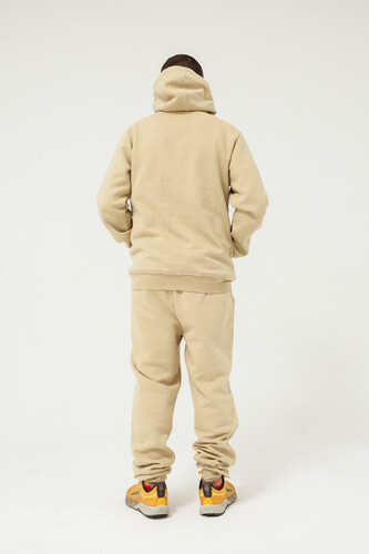 Костюм TRUESPIN P&H Suit Beige фото 19