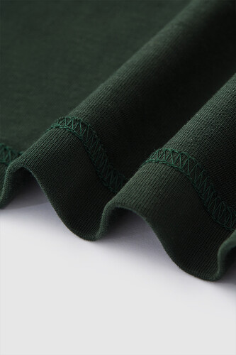 Поло TRUESPIN City Зеленый фото 14