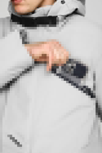 Куртка YT 6080 Byte Blinding Snow фото 11