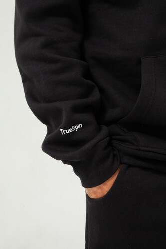 Костюм TRUESPIN P&H Suit Black фото 12