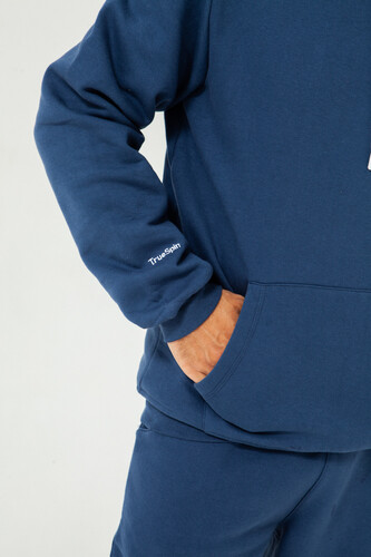 Костюм TRUESPIN P&H Suit Navy фото 17