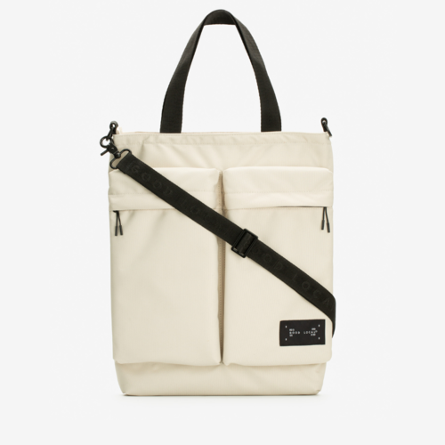 Сумка GOOD LOCAL Shopper Special Series Beige фото 5