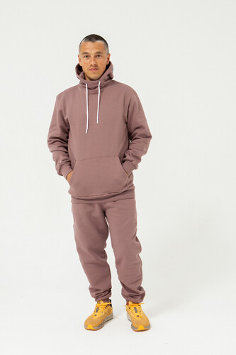 Костюм TRUESPIN P&H Suit Light Chocolate фото 11