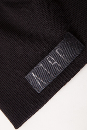 Шапка ASTRONAUTICS1961 Model 11 Черный фото 5