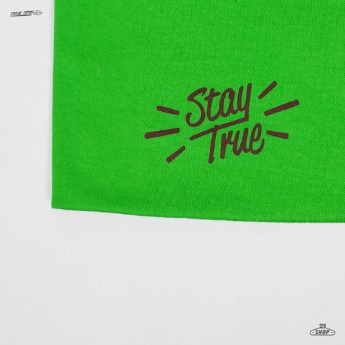 Шапка TRUESPIN Jersey Beanie Green фото 17